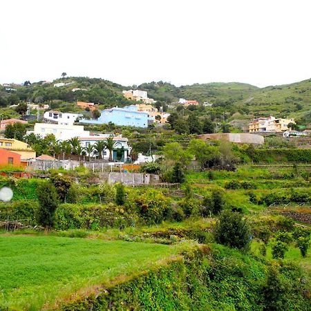 Canarian House Casa Esther In Icod De Los Vinos Eksteriør billede