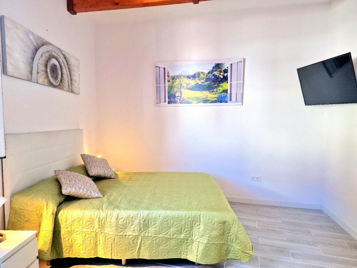 Canarian House Casa Esther In Icod De Los Vinos Eksteriør billede