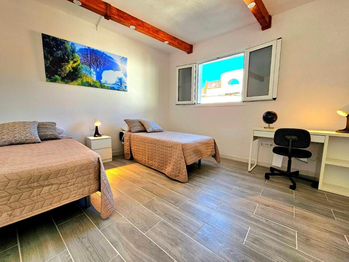 Canarian House Casa Esther In Icod De Los Vinos Eksteriør billede
