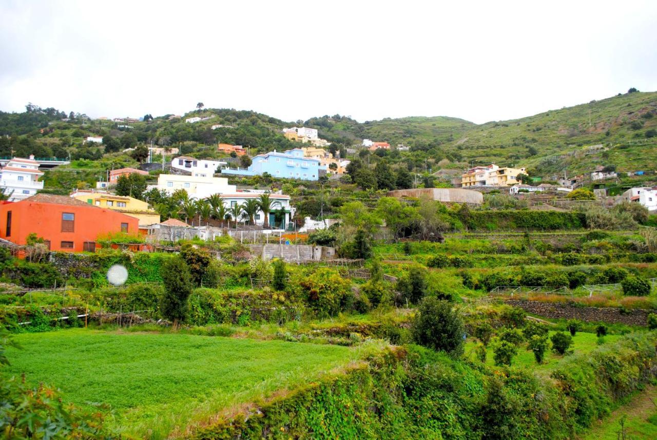 Canarian House Casa Esther In Icod De Los Vinos Eksteriør billede